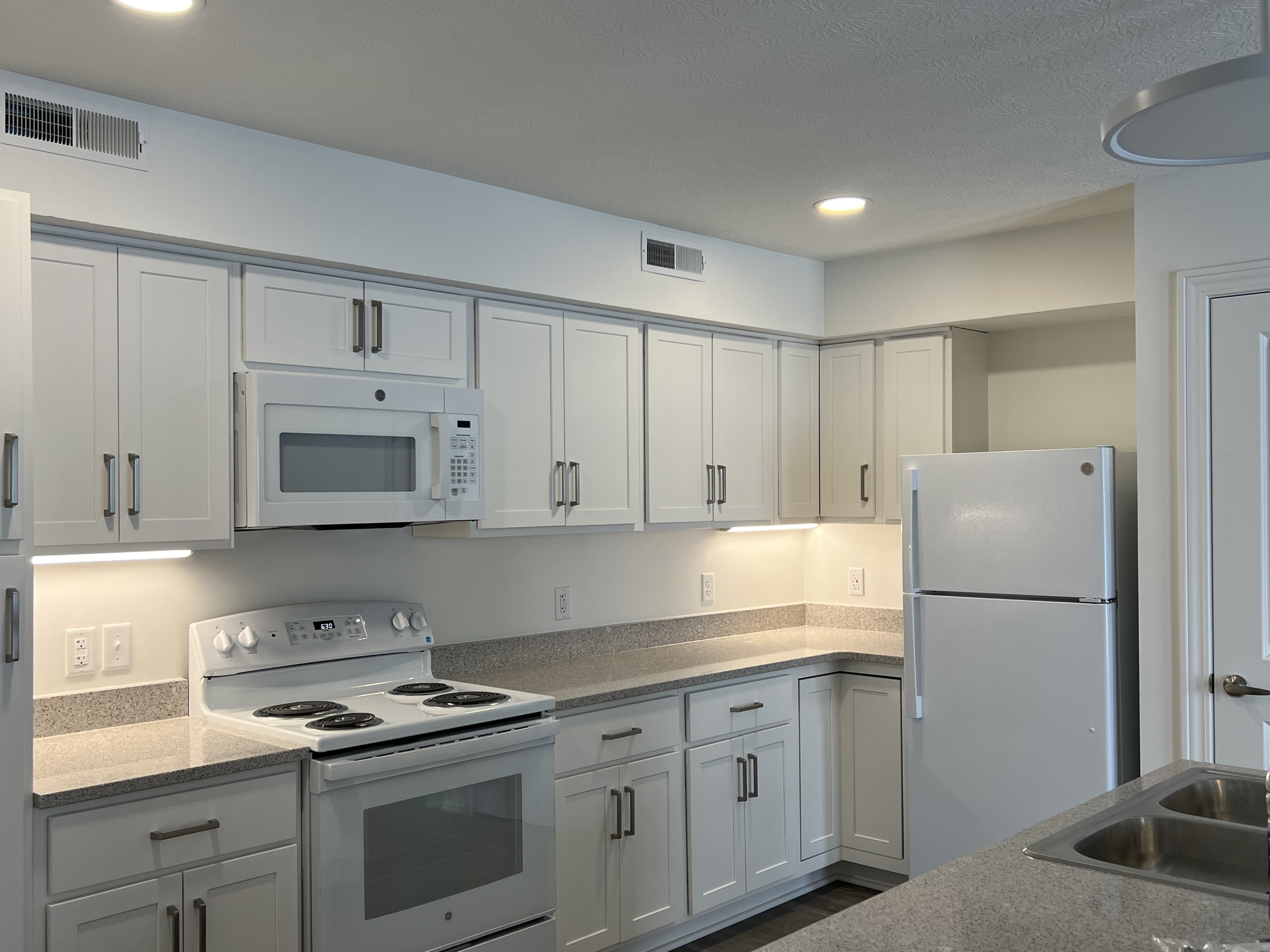6160 Commerce Drive - 3101