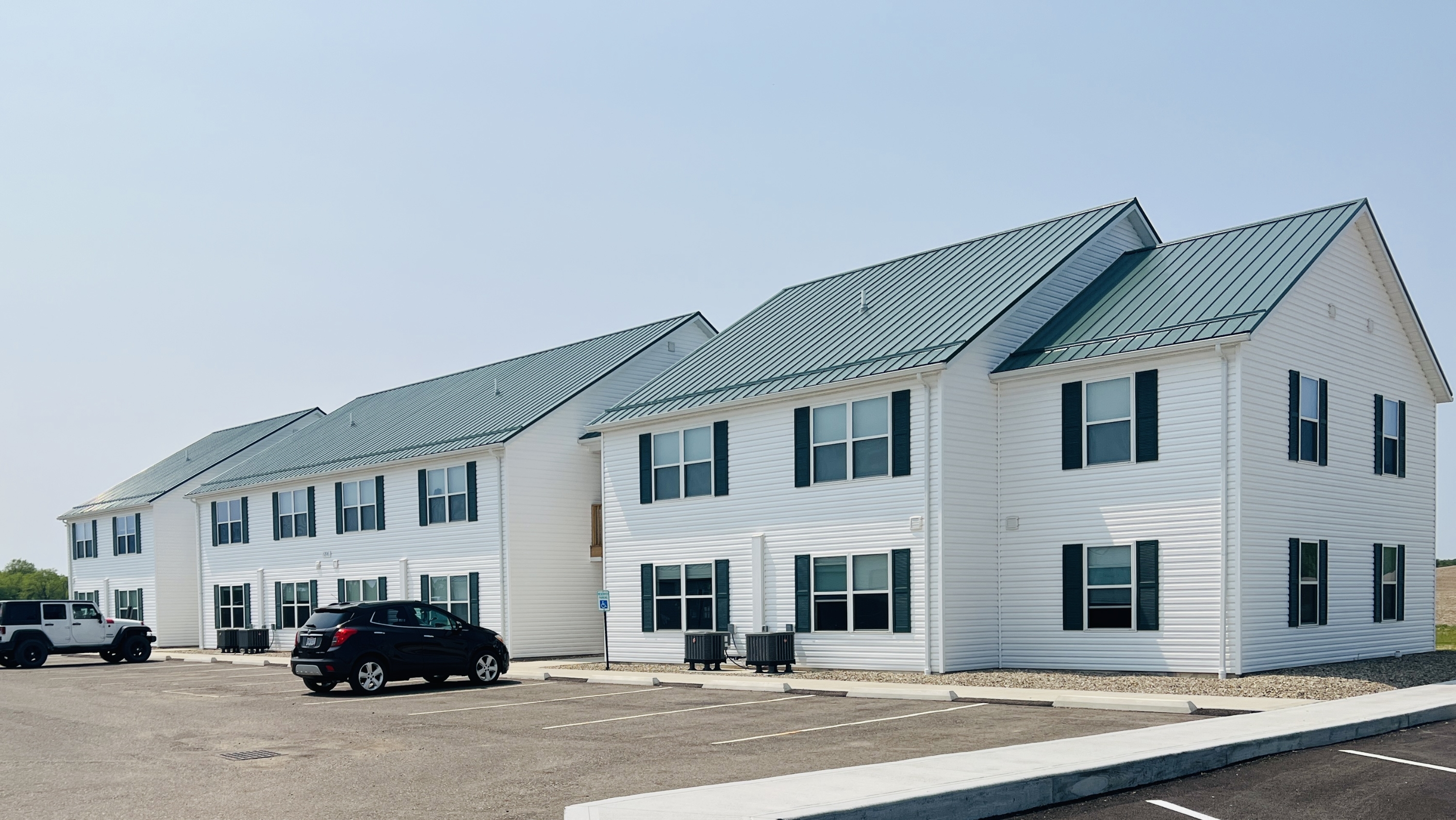 6196 Commerce Drive - 2206